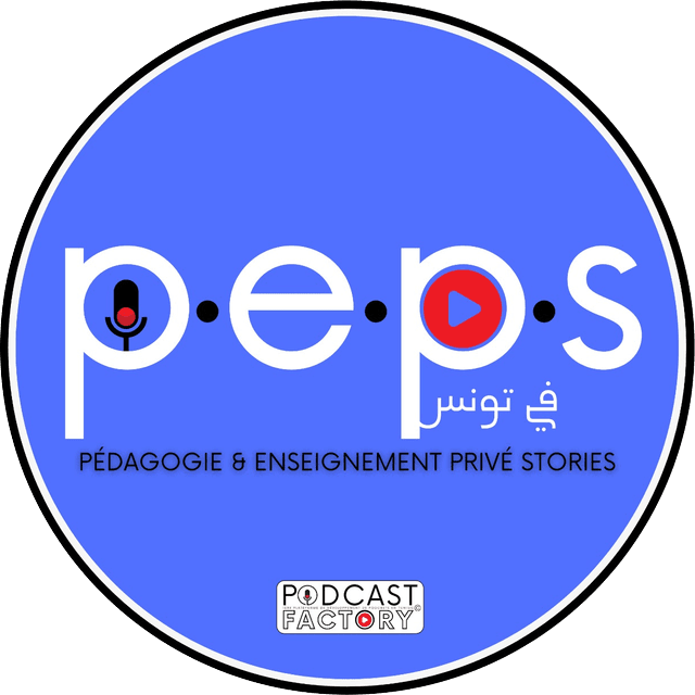 Logo P.E.P.S