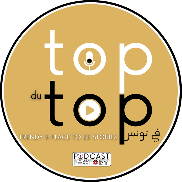 Logo Top du Top