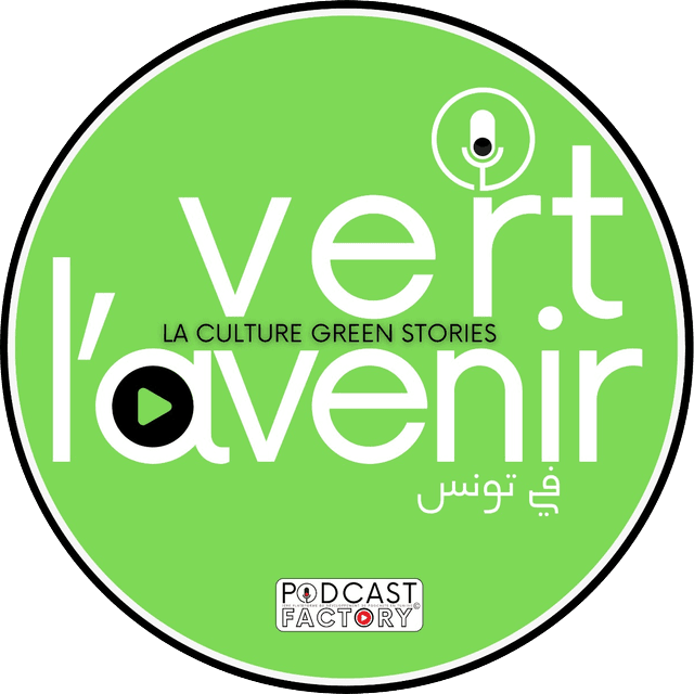 Logo Vert l'avenir